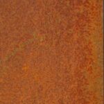 Corten Steel